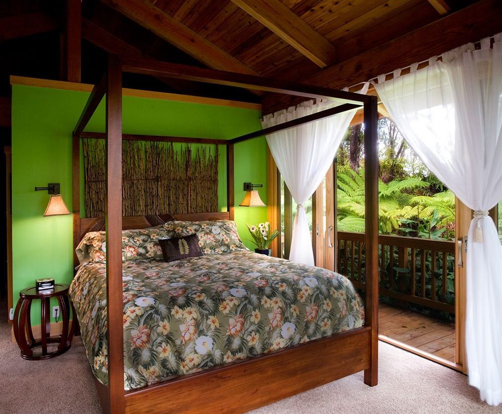 At The Craters Edge (Adults Only) Hotel Volcano Kamer foto