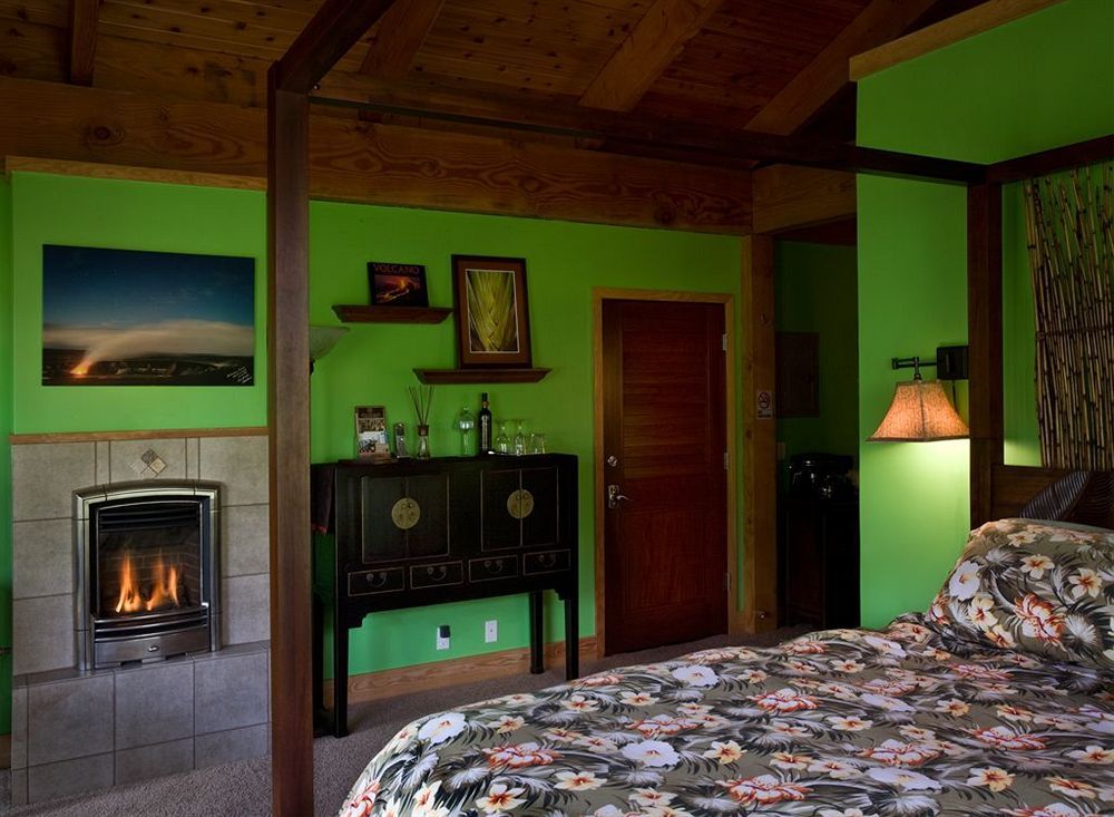 At The Craters Edge (Adults Only) Hotel Volcano Kamer foto